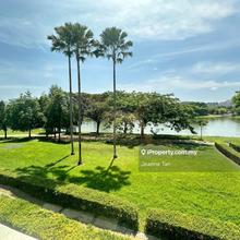 3-storey detached villa