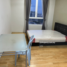 Best living condo near school,mall,hospital n park,quiet yet safe