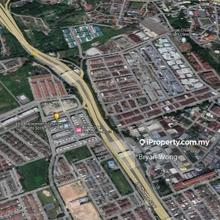 Sungai Chua Zoning industry land for Sale