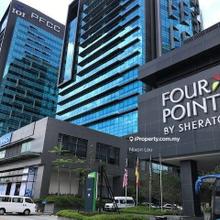 Puchong Financial Corporate Centre Pfcc 