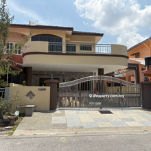 Taman Perdana, Station 18, Pengkalan Ipoh