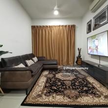 V-residensi 2 Condominium Section 22 Shah Alam