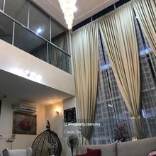 Bukit Jalil Golf & Country Resort Bungalow for sale 