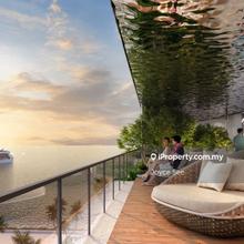 Most Luxurious Premium Seaview Resort in Melaka! Only Rm950 Monthly!