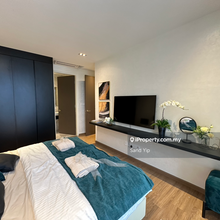 Brand New Designer Unit