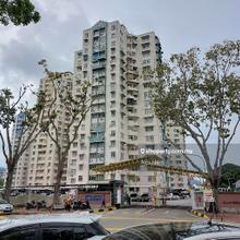 Desa Bayan, 3 Room, 710sf, near Bayan Lepas industrial estate