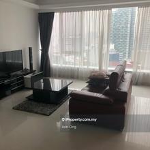 Verticas Residensi for Sale 
