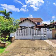 2 Storey Detached House - Bandar Damansara, Kuantan, Pahang