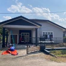 House For Sale At Taman Seri Impian Kluang