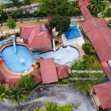 Hulu Langat Selangor Hotel Resort For Sale Iproperty Com My