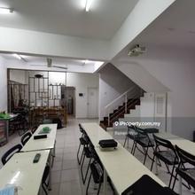 Terrace house for Rent