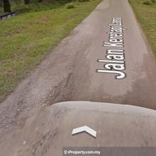 Klang Meru 3 acres freehold agricultural land , commercial zoning 