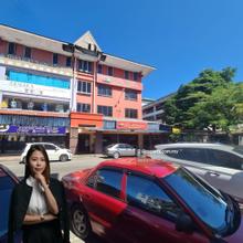 Putatan 4 storey Shoplot