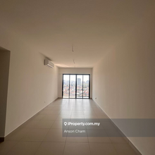 Arunya Partial Furnish Unit For Rent!