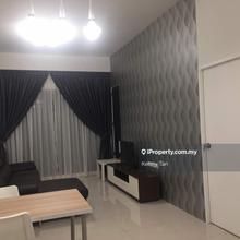 Serviced residence for Rent