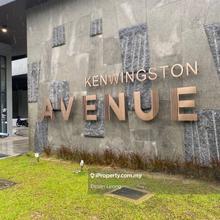 Kenwingston Avenue Full Loan 