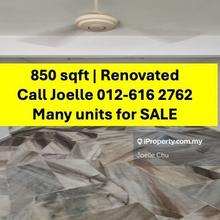 Low Downpayment Scheme, Move in Condition - Many other units for sale