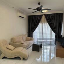 Prima Regency, Masai