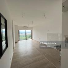 Forest Hill Residences / Mid Floor / Bundusan Penampang Damai 