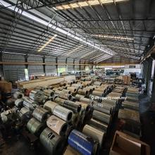 Detached Factory For Sales at Bandar Bukit Puchong