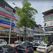 Jalil Link Jalil Jaya Bukit Jalil (Corner Unit) Facing Main Road