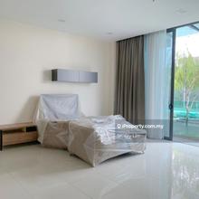 2.5 Storey Terrace for Sale Reflexion Xania Puchong South Furnished