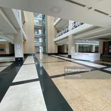 Msc Status Stand Alone Office for Sale