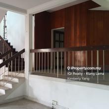 Semi-D House For Sale