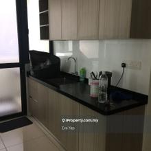 Setapak, KL Traders Square for Rent