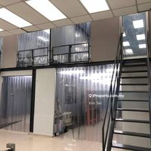 End Lot Factory Fully Extended With Cf For Sale 