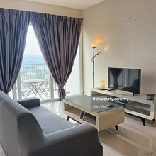 Condominium for Rent