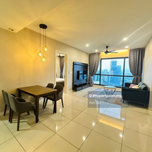 Serviced residence for Rent