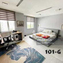 Orchis Apartment Bandar Parklands Klang 850sqft