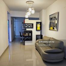 Kepong Sentral Condominium, Kepong, Selangor