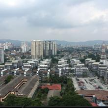 Sale Below Market Value G Residence  Desa Pandan Kuala Lumpur Ampang