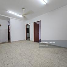 Low Cost Pkns Apartment, Freehold, With lift, Gated Guarded, 100%Loan