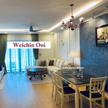 Queens Residences Unblocked Sea View Unit For Sale