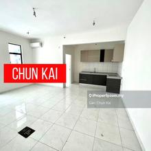 The Sun @ Sungai Nibong Partially Furnished For Rent