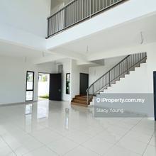 Serene Grove Kajang  2 Sty Semi D Brand New