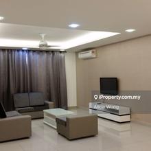 Summerton Condo Bayan Lepas Queenbay Fully Furnished
