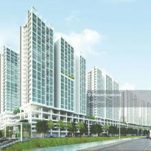 Apartment,prima seremban sentral,town seremban