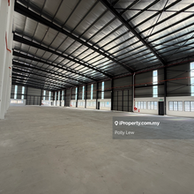 Cipta Industrial Park, Serenia City Sepang