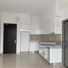 Astoria Ampang, Ampang, Kuala Lumpur
