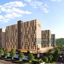 V21 Residence I Fully Furnished I New Unit I Sepanggar For Rent