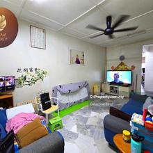 20x75 Facing open full loan 1 sty taman bukit mutiara kajang