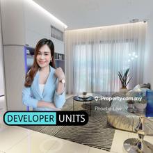 Developer unit for Sale!!