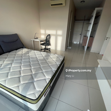 Trigon Luxury Condominium for Rent @ Setiawalk Puchong