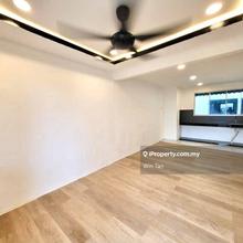 Renovated/Good Condition