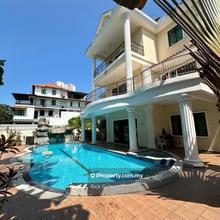 3/S/Blow At Batu Ferringhi La 6350sf with 2000sf Garden (Good Buy)