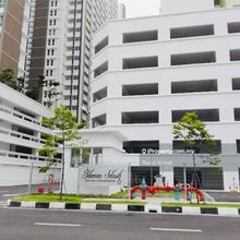 Nice Unit. Idaman Selasih Apartment, Sungai Ara. Full Loan Available